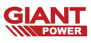 Giant Power logo